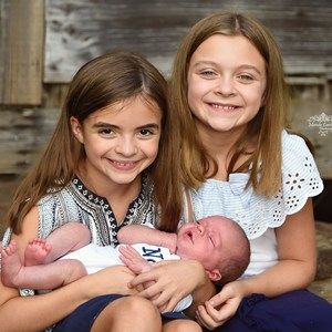 Meet your Posher, Leigh